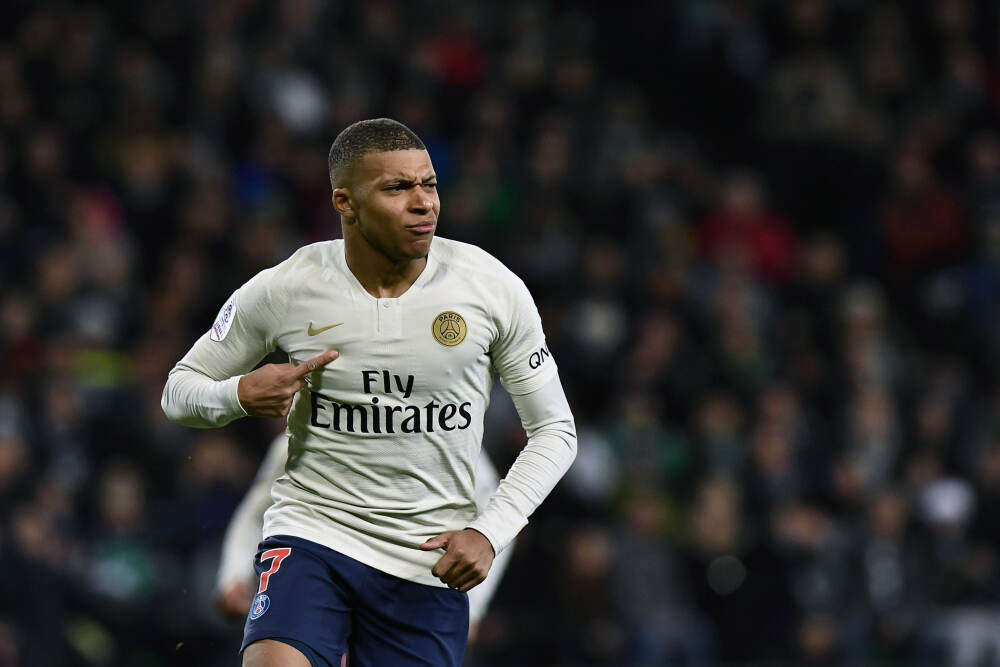 尼古拉斯-冈萨雷斯：自从穿上这件球衣，我就不想脱下它